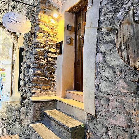 Stecado Caste - Dimora Storica Nel Cuore Del Paese Dolceacqua Dış mekan fotoğraf