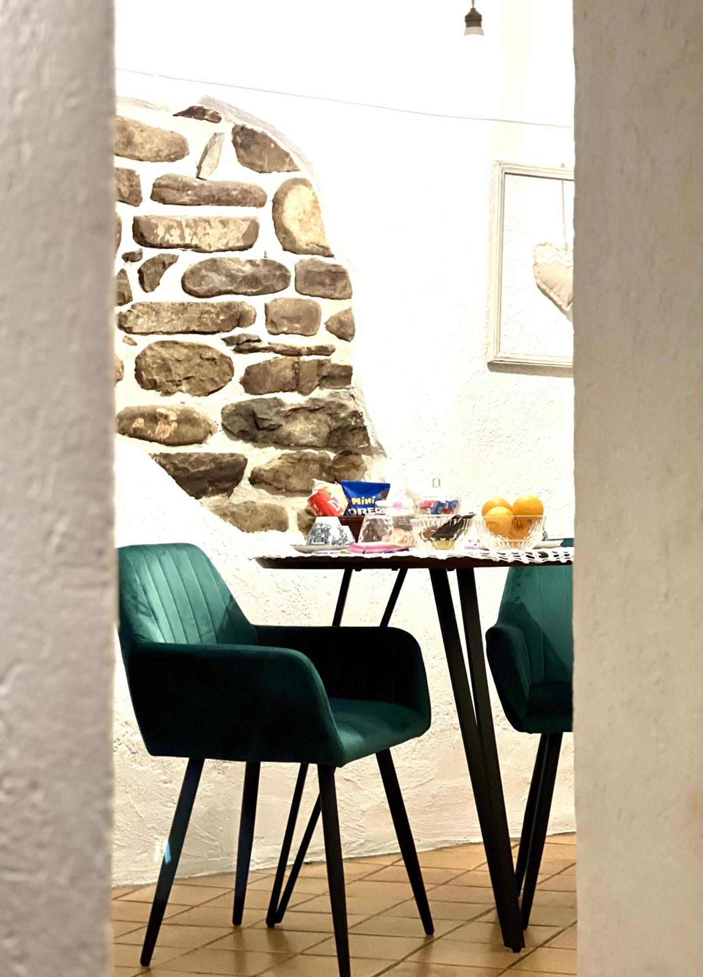 Stecado Caste - Dimora Storica Nel Cuore Del Paese Dolceacqua Dış mekan fotoğraf
